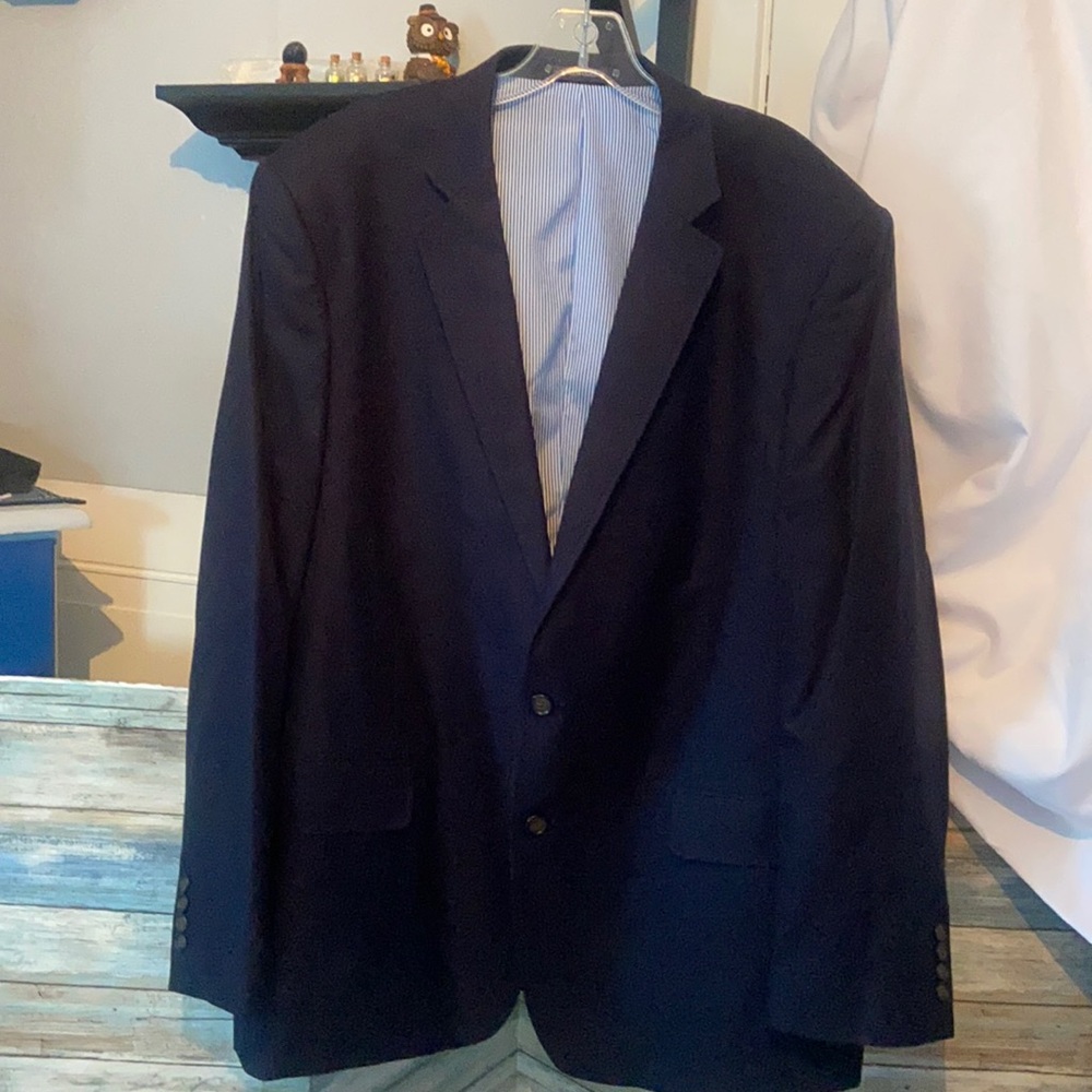 Stafford Sports Coat